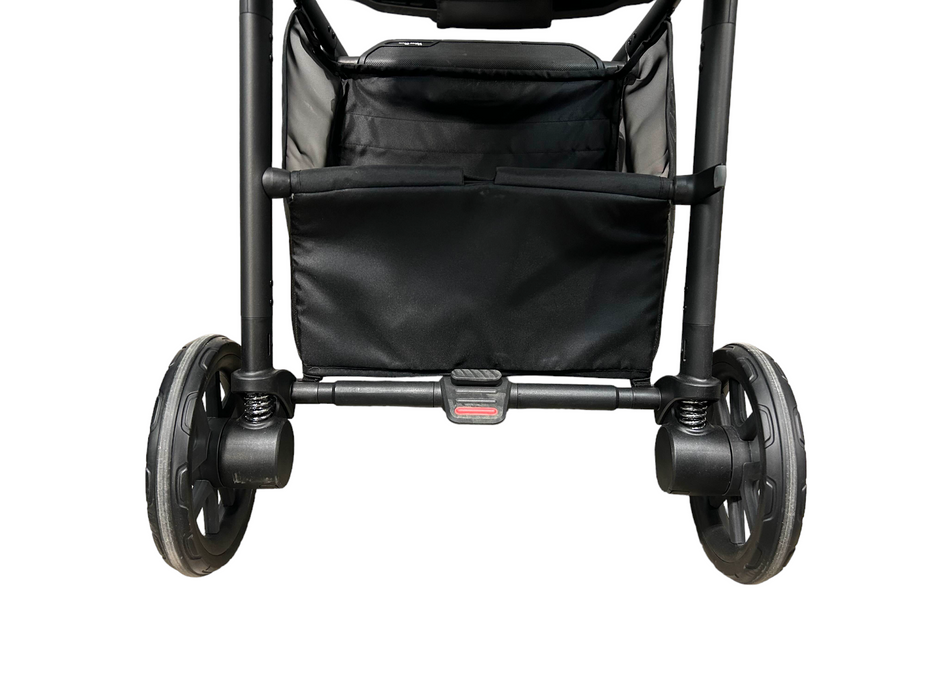 Silver Cross Reef Stroller, 2022, Orbit