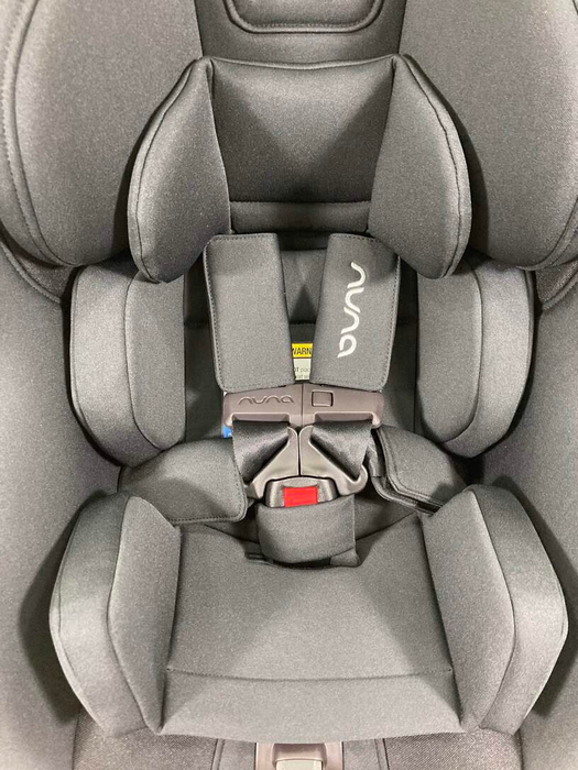 used Carseat