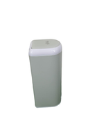 secondhand Diaper Genie Platinum Diaper Pail