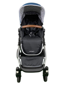 used Double Strollers