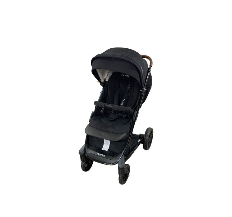 Nuna Tavo Stroller, 2019, Caviar