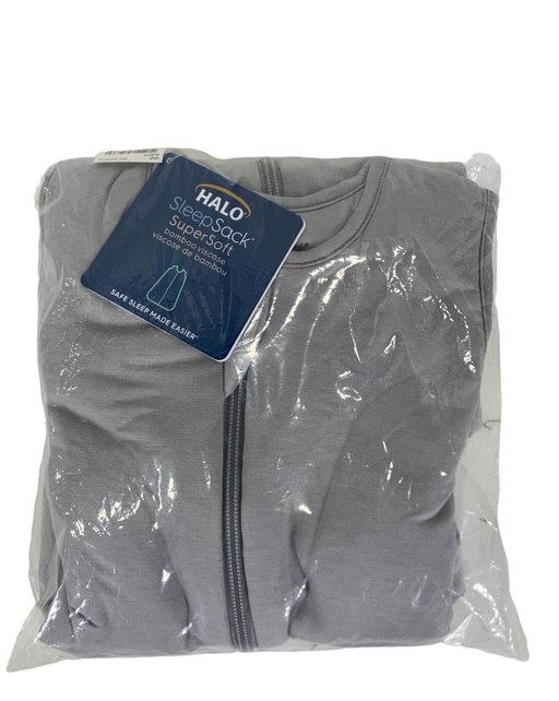 used Halo SuperSoft Wearable Blanket