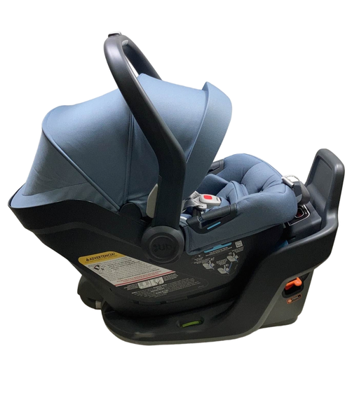 secondhand Carseat