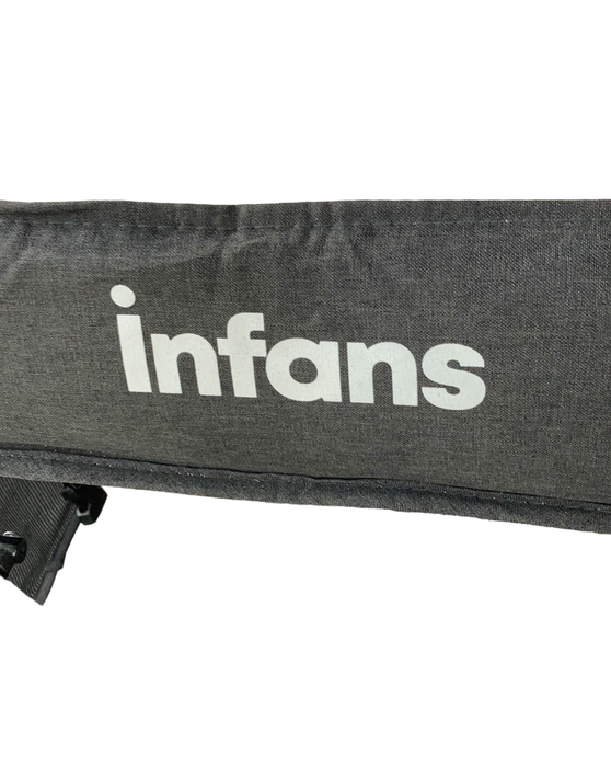 Infans Folding Diaper Changing Table