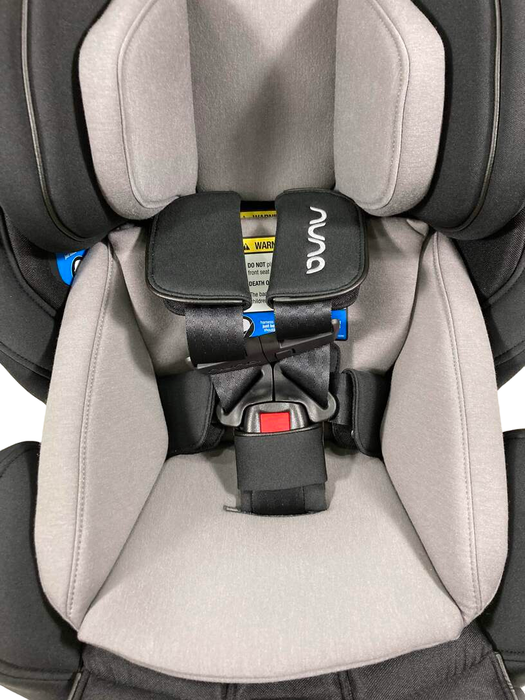 used Carseat