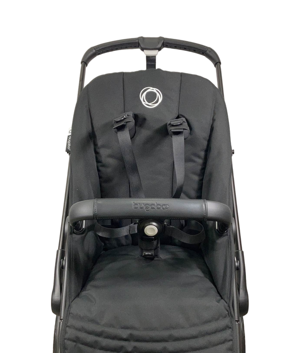 secondhand Strollers