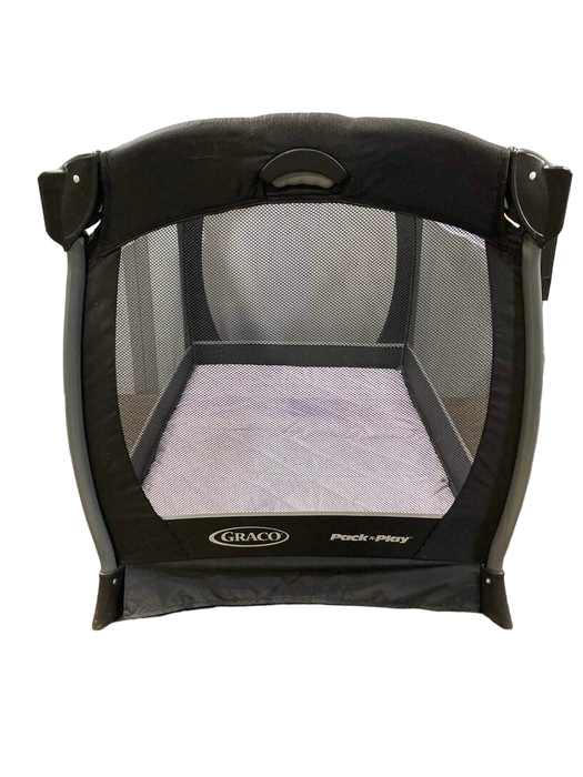 Graco Pack 'n Play Playard Cuddle Cove