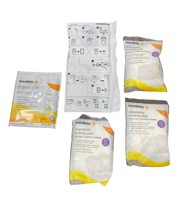 Medela Freestyle Breast Pump