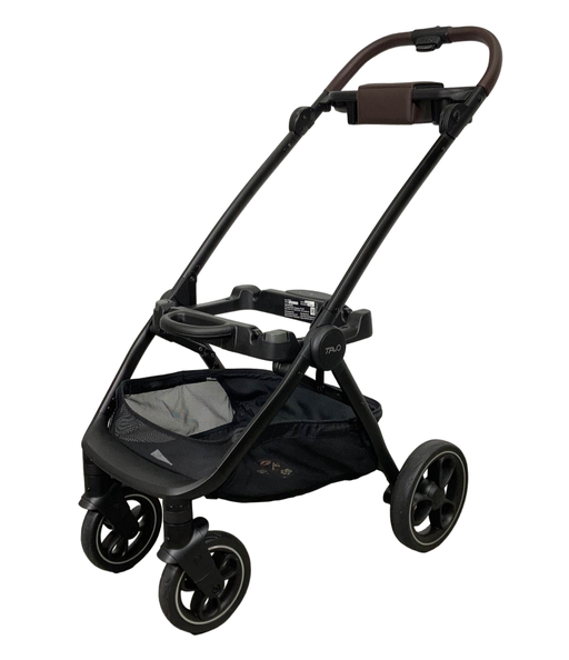 used Tavo Pets Roscoe Stroller Frame