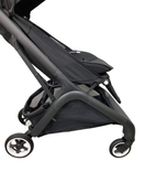 used Bugaboo Butterfly Stroller, Midnight Black, 2023