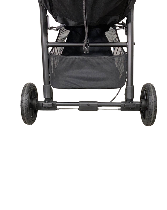 Baby Jogger City Mini GT2 Stroller, Slate, 2022