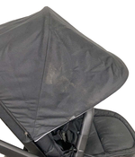 used Thule Shine Stroller, 2022, Black, Black