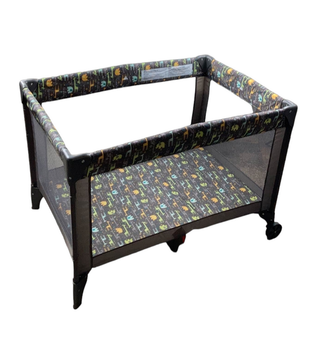 Cosco Funsport Play Yard