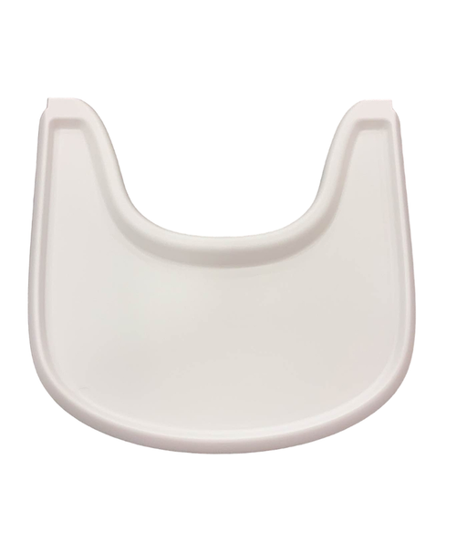 used Stokke Tripp Trapp Tray, White