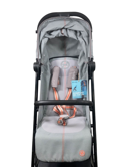 used Standard Strollers