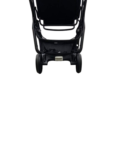 Bugaboo Butterfly Stroller, Midnight Black, 2023