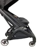 used Bugaboo Butterfly Stroller, Midnight Black, 2022