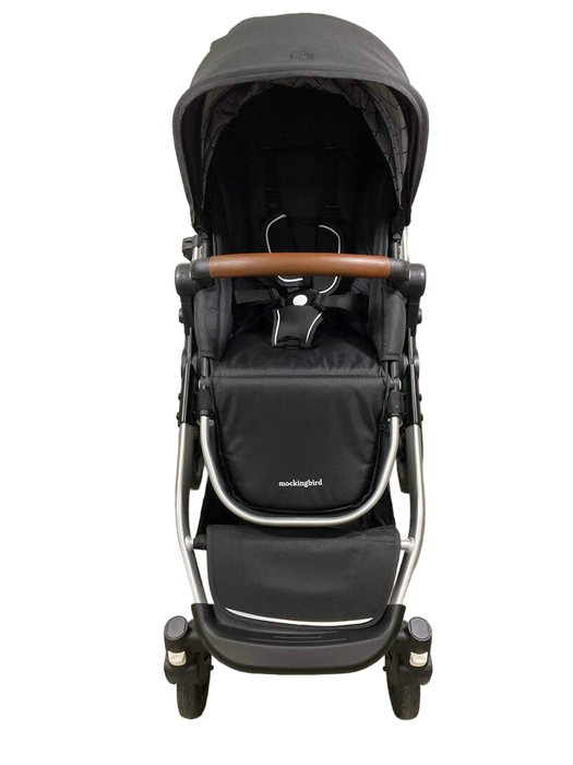 secondhand Strollers