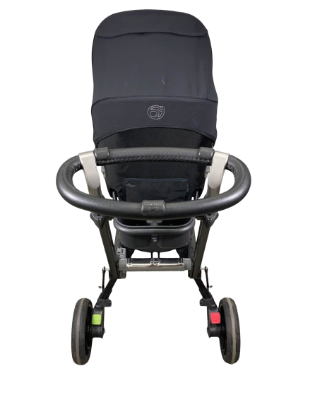 Orbit Baby G5 Stroller, 2022, Black, Black