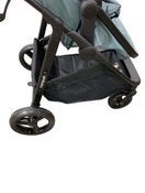 secondhand Mompush Wiz Stroller, 2023, Sage