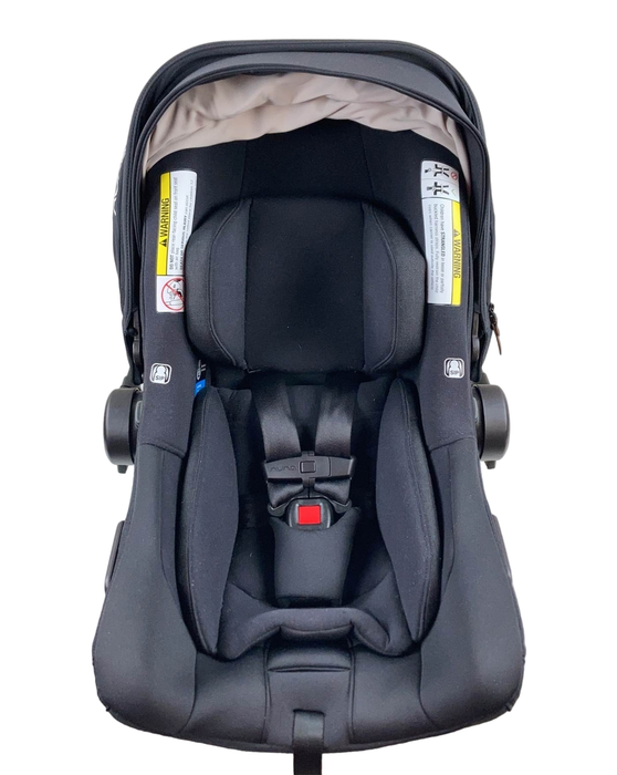 used Carseat