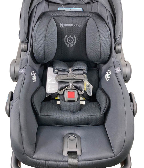 used Infantcarseat