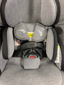 used Carseat