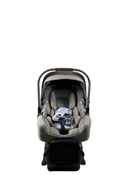 used Nuna PIPA rx Infant Car Seat with RELX Base, Hazelwood, 2023