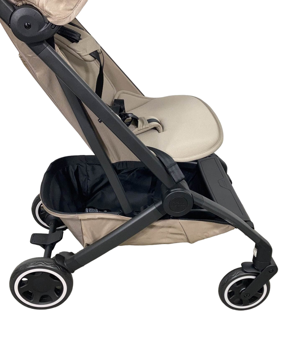 used Joolz Aer Stroller, 2022, Lovely Taupe