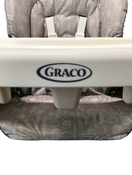 used Graco SlimSnacker High Chair