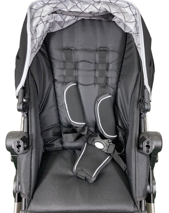 secondhand Double Strollers