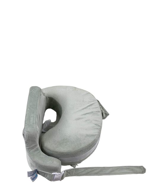 secondhand My Brest Friend Deluxe Nursing Pillow, Platinum