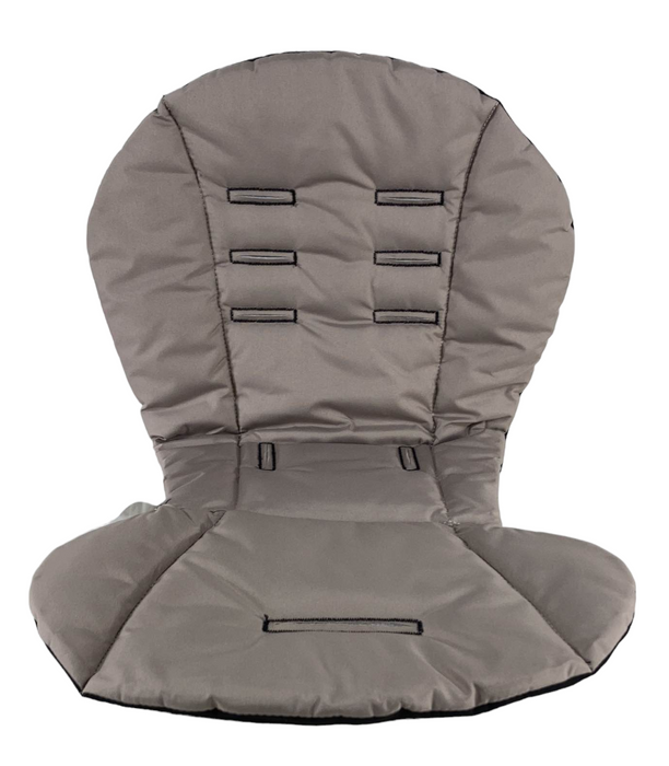 Phil & Teds Cushy Ride Buggy Seat Liner, Butterscotch