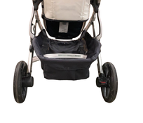 used UPPAbaby VISTA Stroller, Lindsay (Wheat), 2017