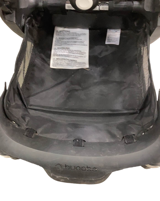 used Bugaboo Ant Base Stroller, Aluminum, 2019