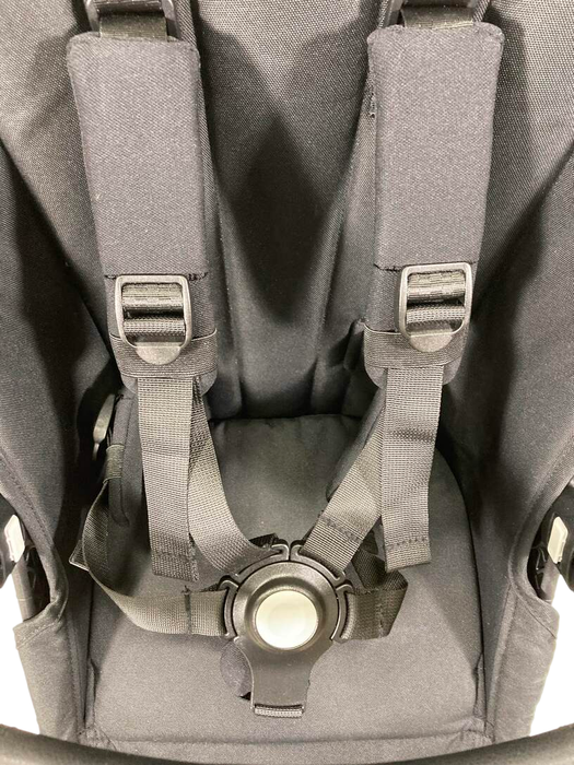 used Strollers