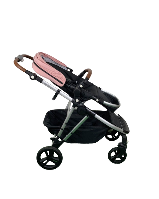 used Strollers