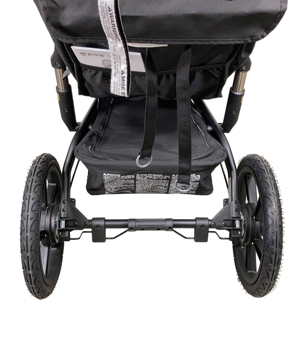 BOB Alterrain Pro Jogging Stroller, Lunar, 2023