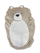 secondhand Levtex Baby Bear Change Pad Cover