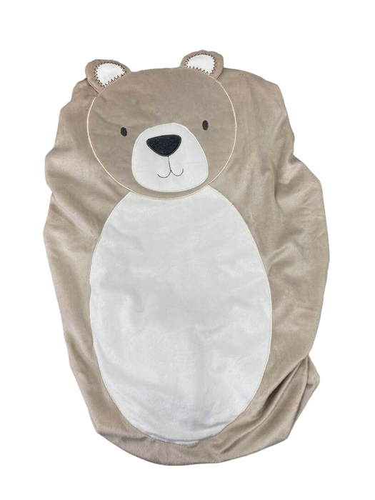 secondhand Levtex Baby Bear Change Pad Cover