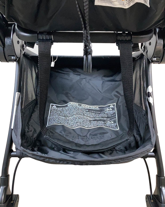 secondhand Strollers