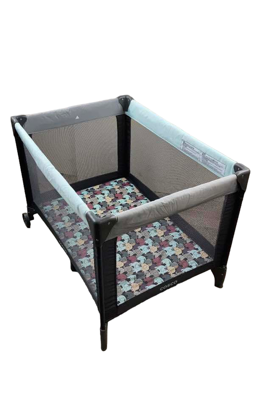 secondhand Cosco Funsport Play Yard