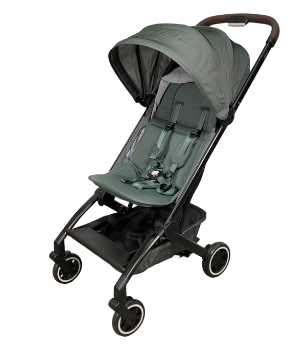 Joolz Aer Stroller, 2022, Mighty Green