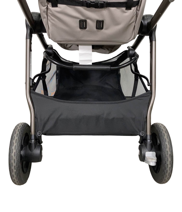 Maxi-Cosi Zelia2 Luxe Stroller Only, 2023, New Hope Tan