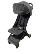 used Mountain Buggy Nano V3 Stroller, 2021, Black