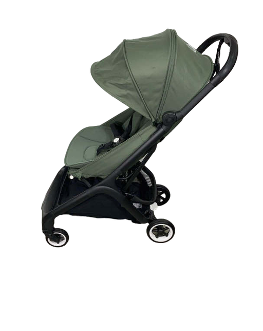 secondhand Bugaboo Butterfly Stroller, 2023