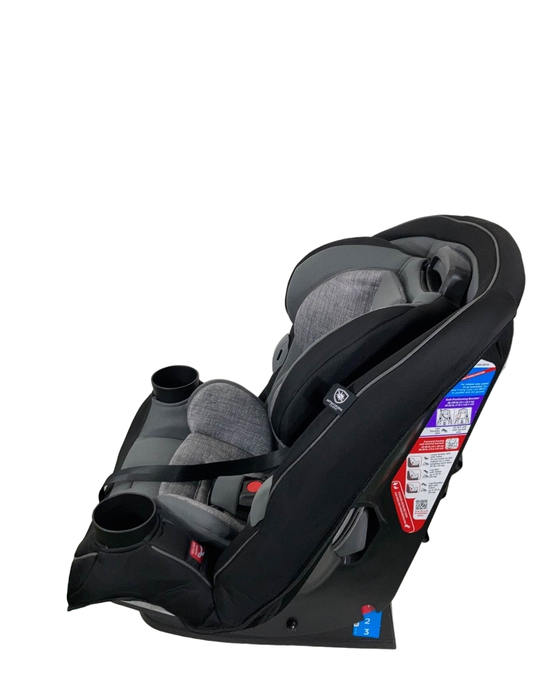 secondhand Safety 1st Grow And Go All-in-One Convertible Car Seat, Harvest Moon, 2024