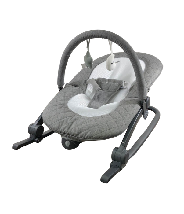 used Baby Delight Aura Deluxe Portable Rocker & Bouncer