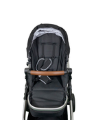 used Double Strollers