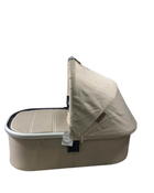 secondhand UPPAbaby V2 Bassinet, Declan (Oat Mélange), 2023